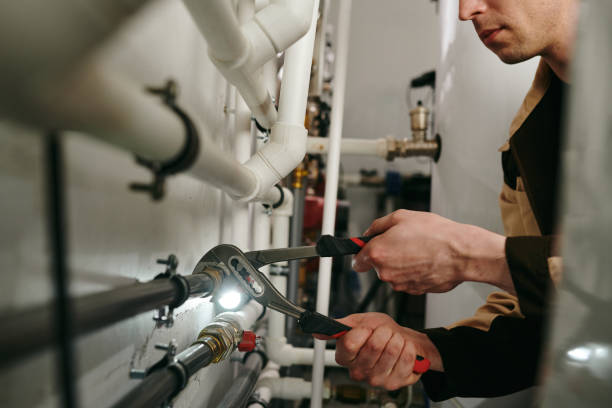 Best Sprinkler Systems  in Skyline Ganipa, NM