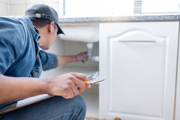 Best Residential Plumbing Services  in Skyline Ganipa, NM