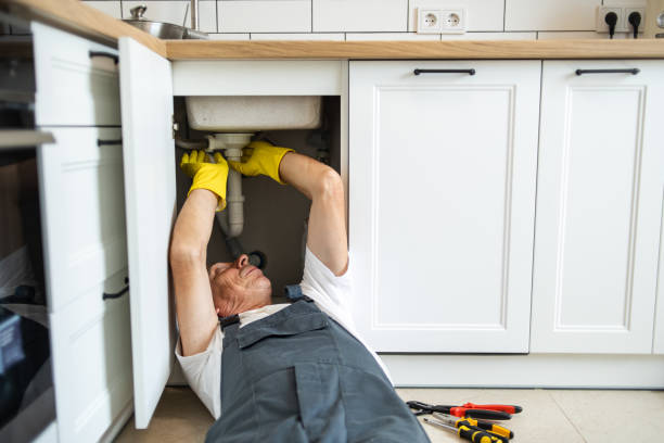 Best Clogged Drain Plumber  in Skyline Ganipa, NM
