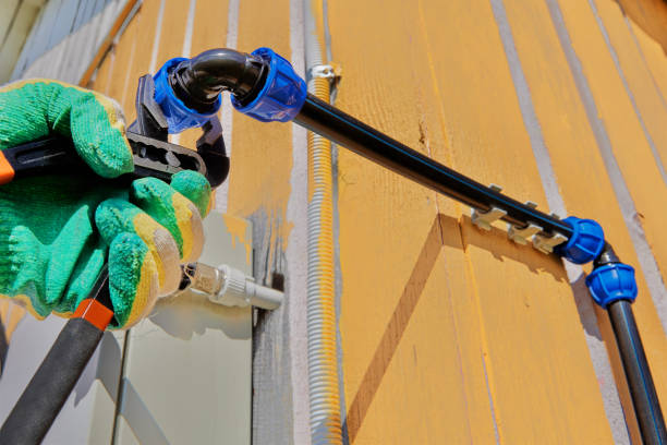 Best Sewer Line Repair  in Skyline Ganipa, NM