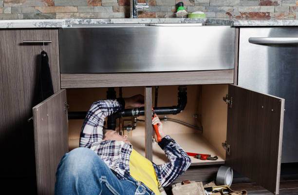 Best Plumbing Inspection Services  in Skyline Ganipa, NM